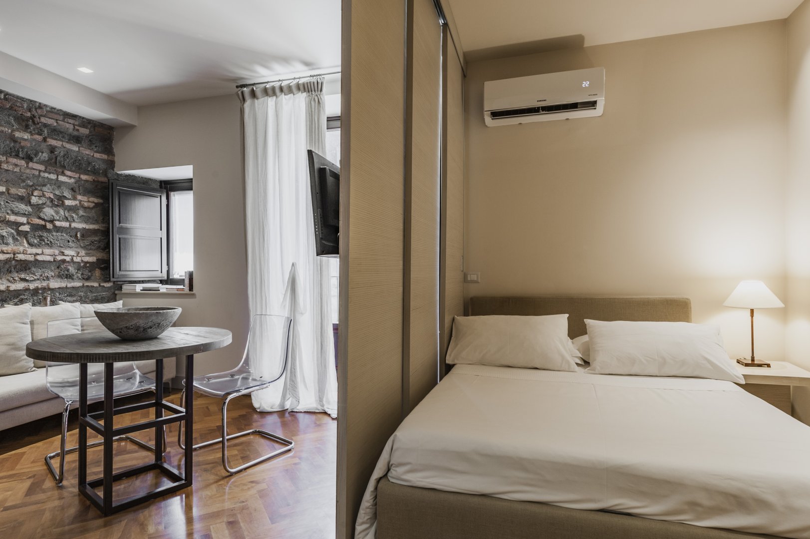 Foto 17 Ferrini Home Via Monte Sant'Agata Catania, 16