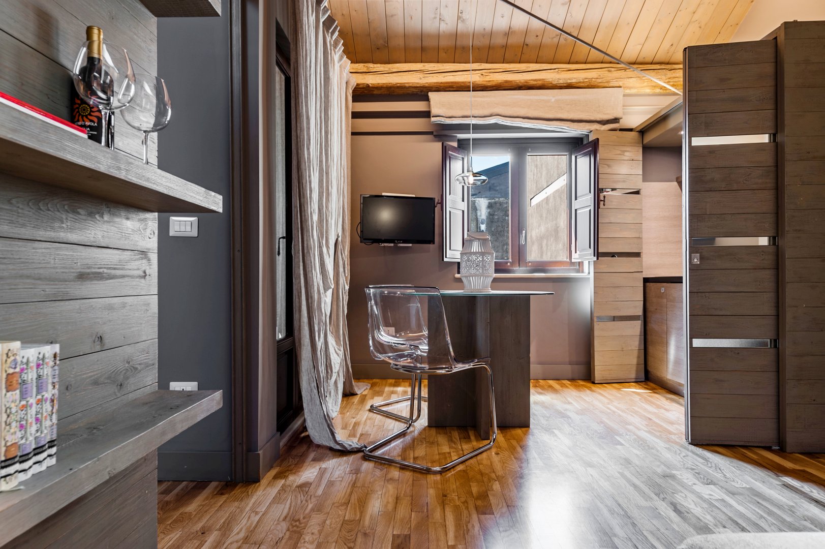 Foto 18 Ferrini Home Via Monte Sant'Agata Catania, 17