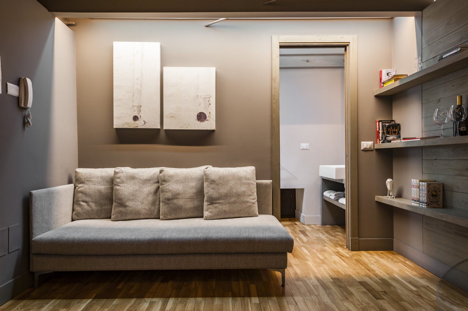 Foto 19 Ferrini Home Via Monte Sant'Agata Catania, 18