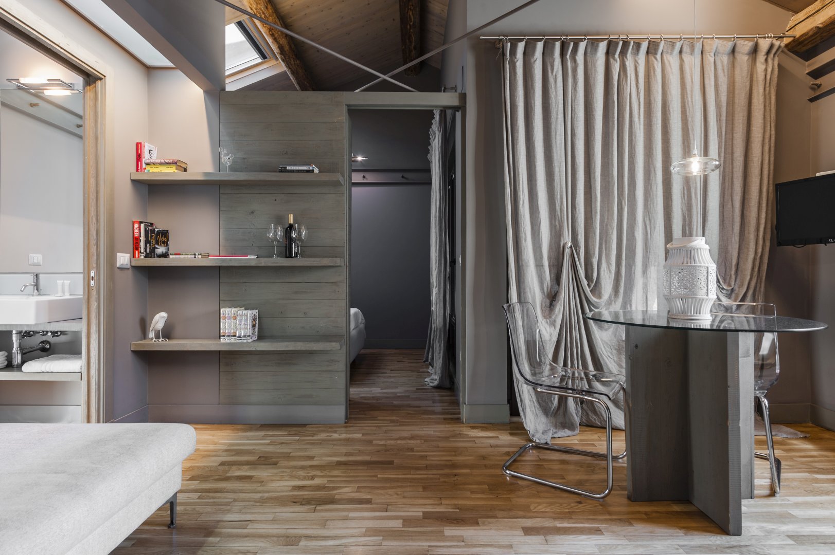 Foto 20 Ferrini Home Via Monte Sant'Agata Catania, 19