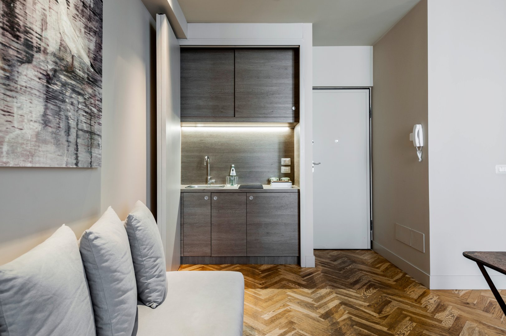 Foto 21 Ferrini Home Via Monte Sant'Agata Catania, 20