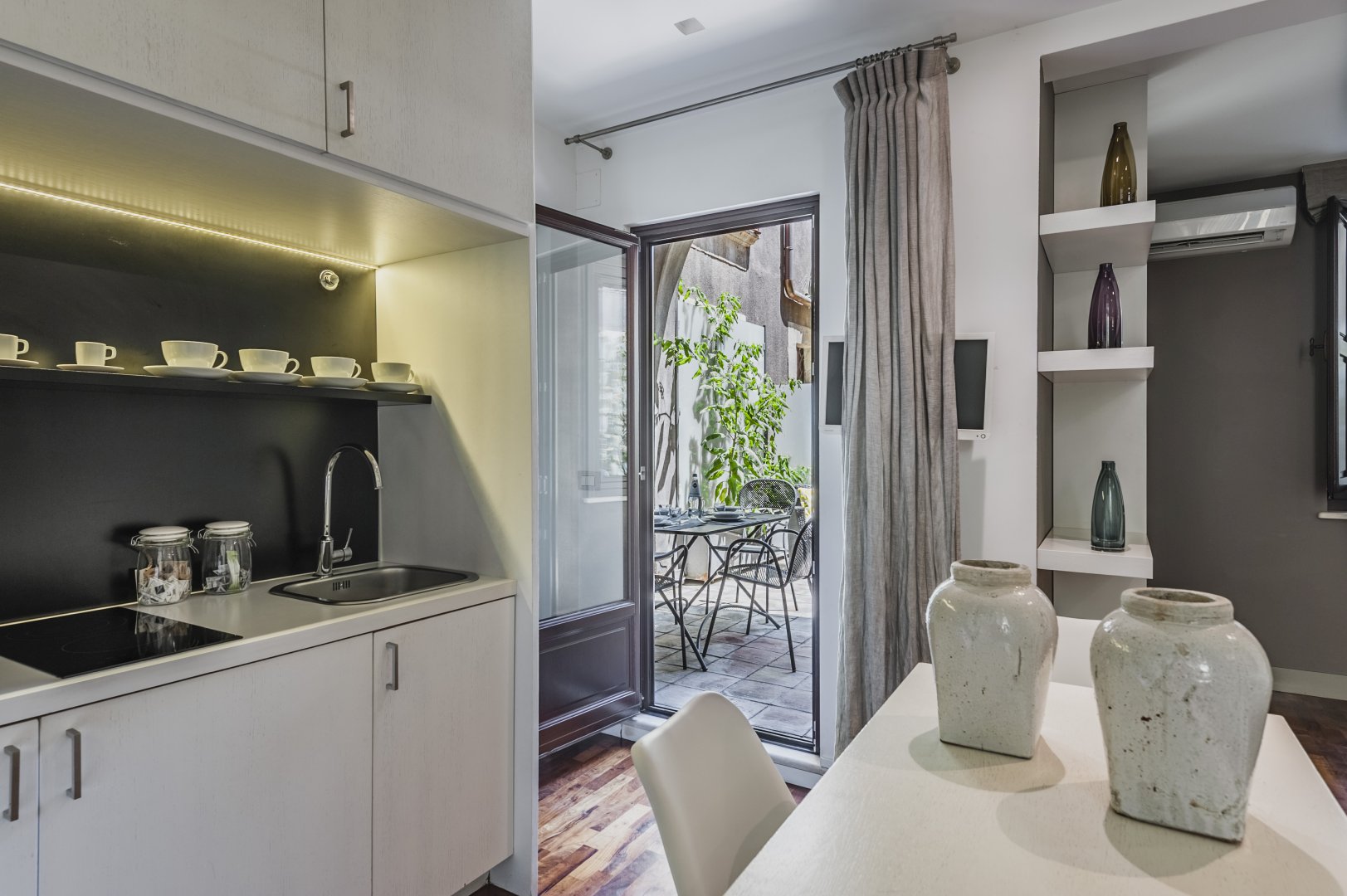 Foto 23 Ferrini Home Via Monte Sant'Agata Catania, 22