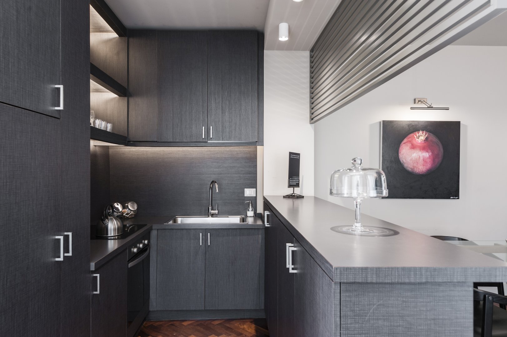 Foto 25 Ferrini Home Via Monte Sant'Agata Catania, 24