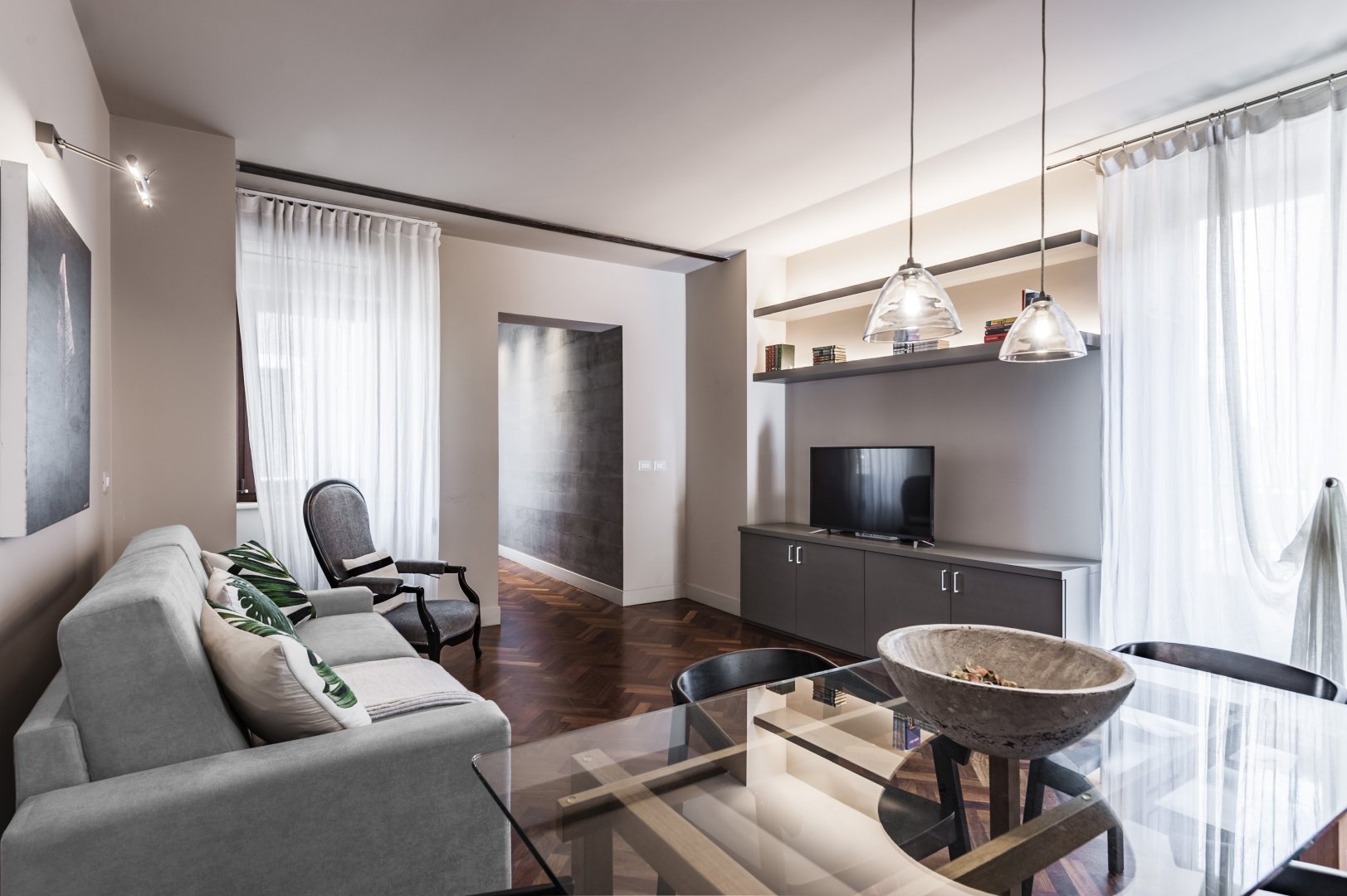 Foto 26 Ferrini Home Via Monte Sant'Agata Catania, 25