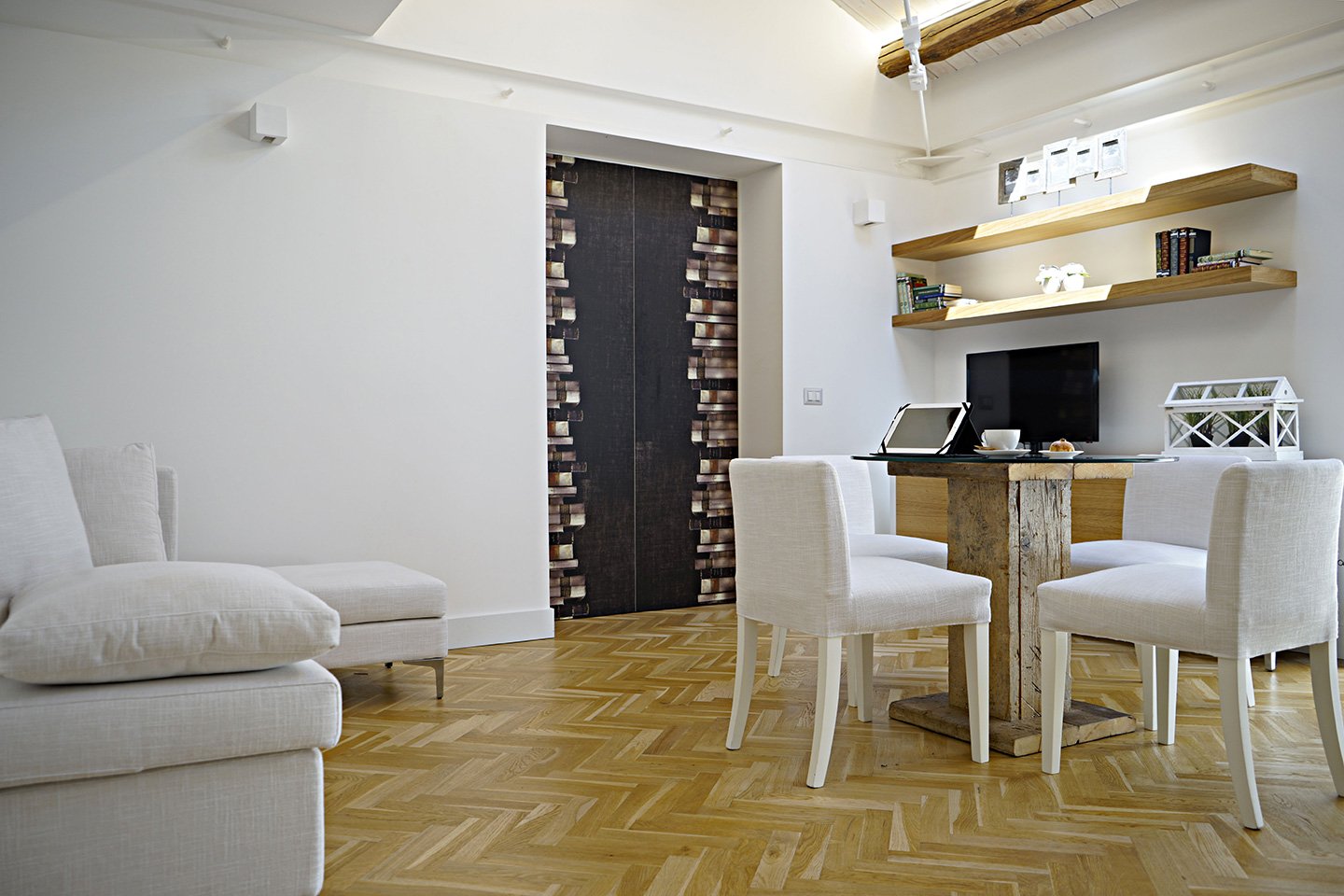 Foto 27 Ferrini Home Via Monte Sant'Agata Catania, 26