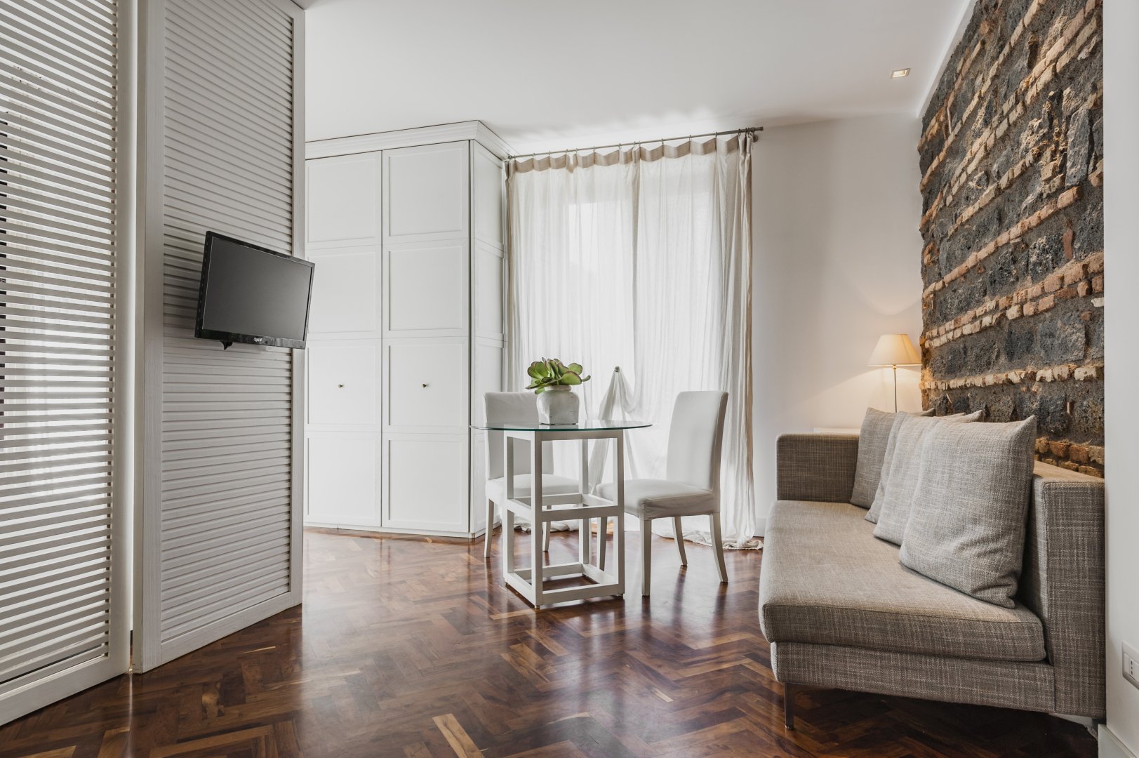 Foto 28 Ferrini Home Via Monte Sant'Agata Catania, 27