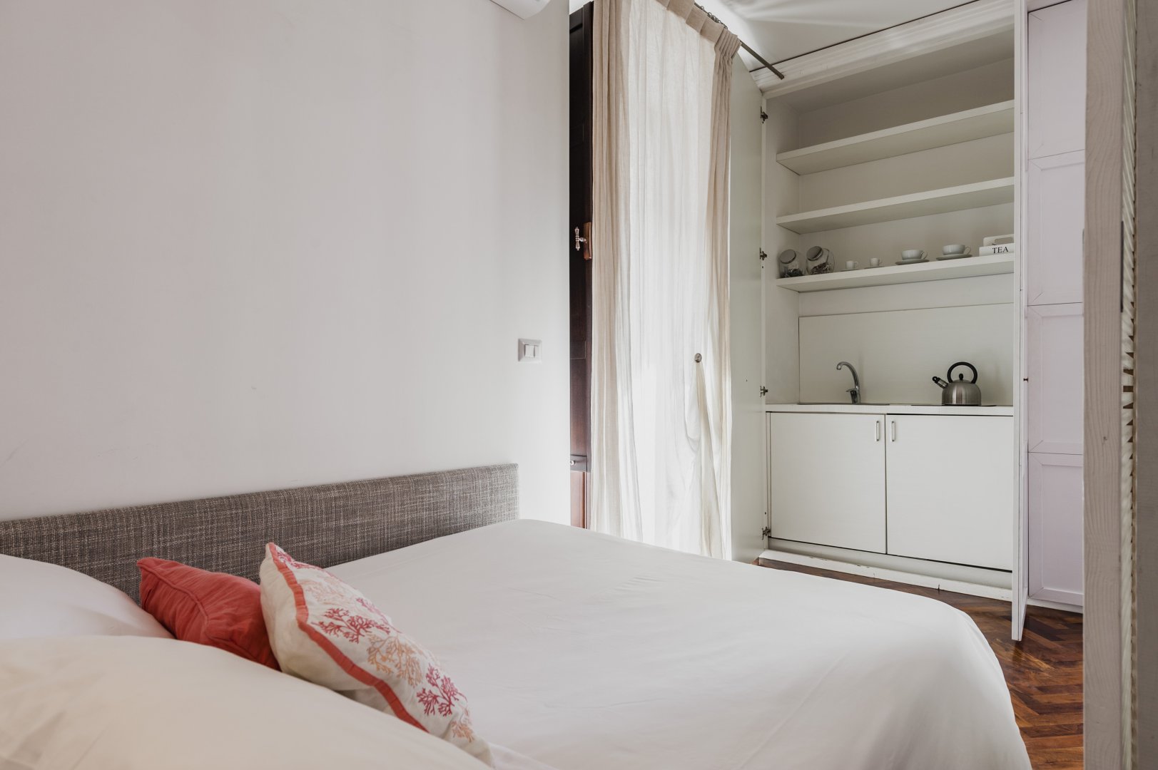 Foto 29 Ferrini Home Via Monte Sant'Agata Catania, 28