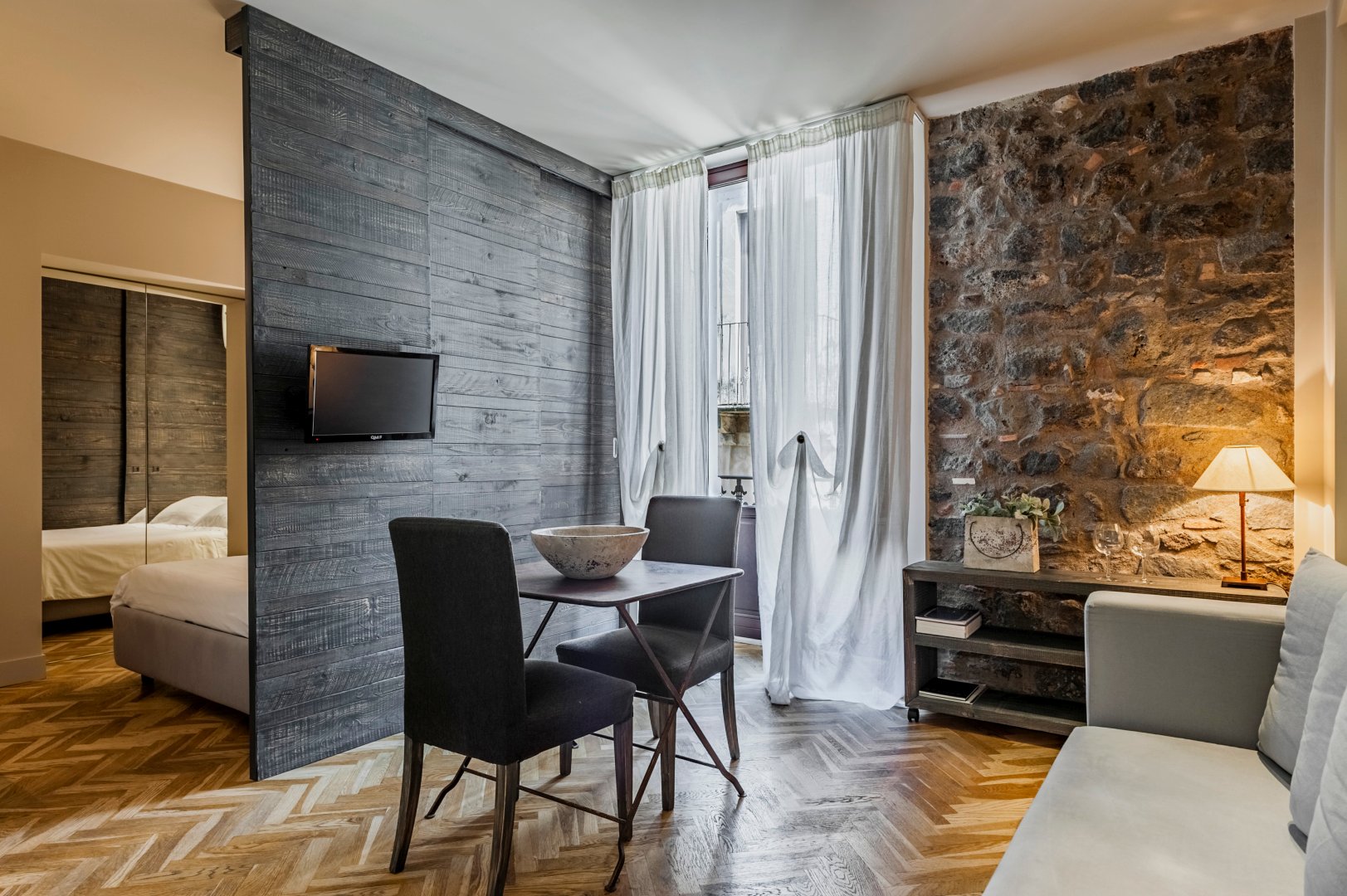 Foto 31 Ferrini Home Via Monte Sant'Agata Catania, 30