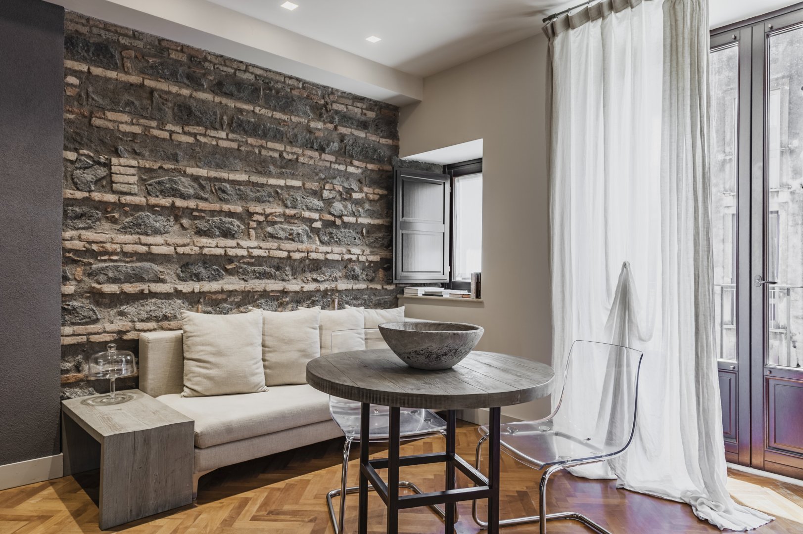 Foto 33 Ferrini Home Via Monte Sant'Agata Catania, 32