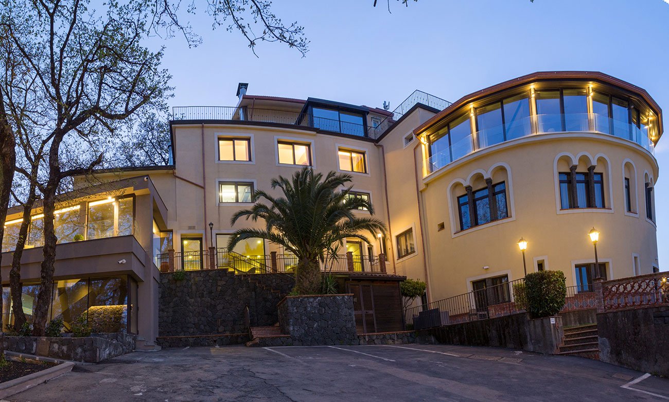 Foto 2 Airone City Hotel Catania, 01