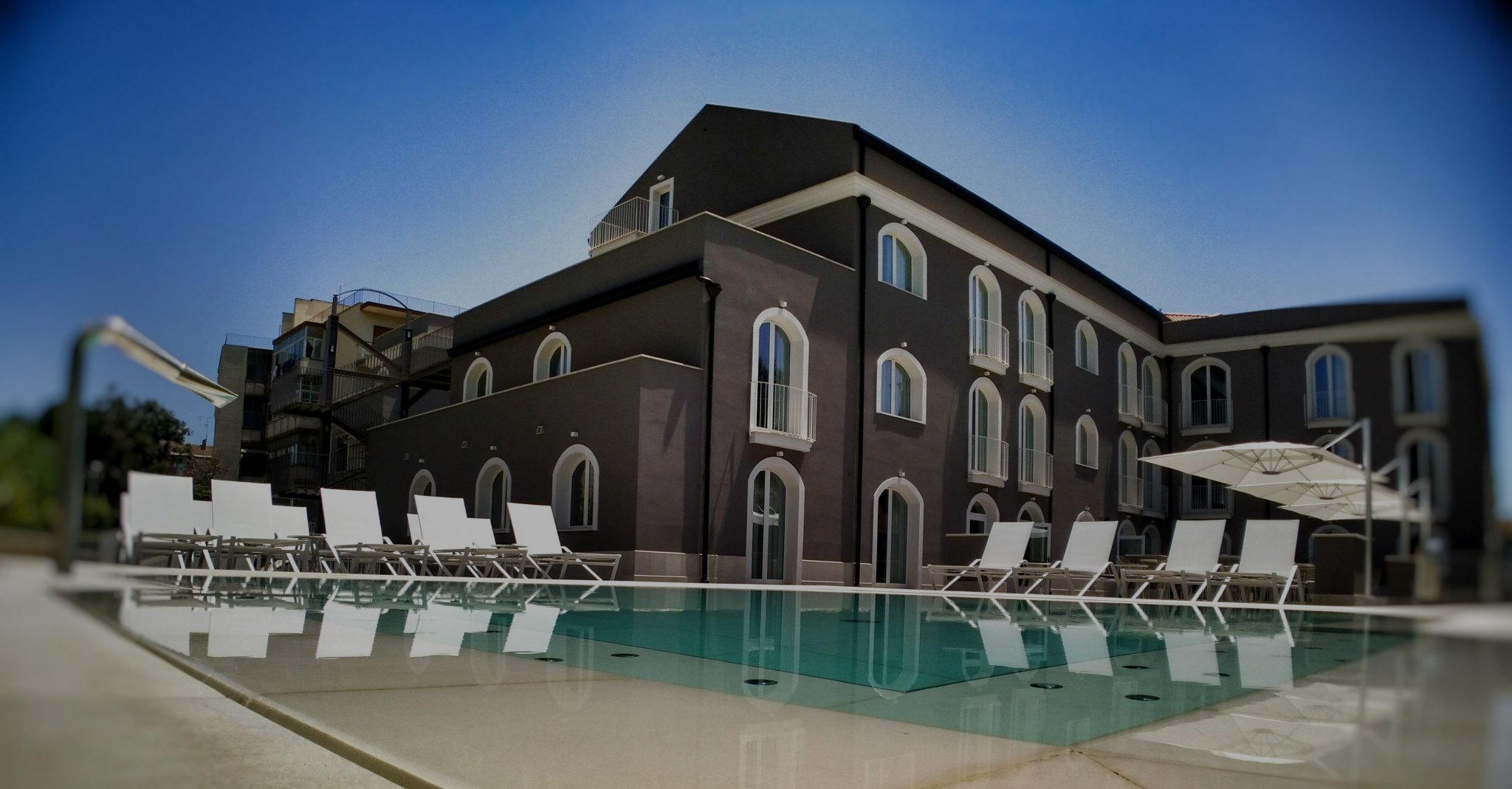 Foto 3 Airone City Hotel Catania, 02