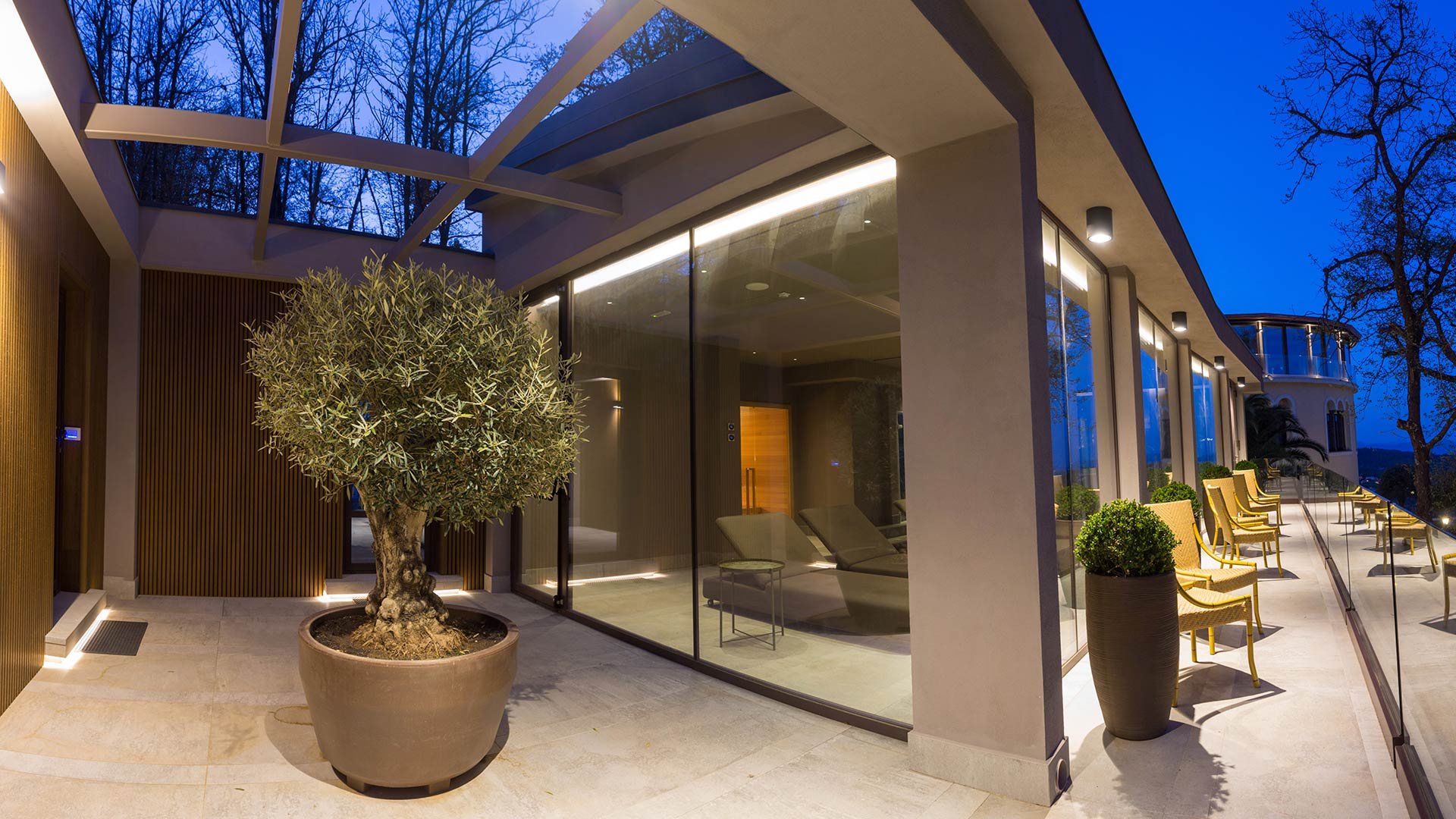 Foto 4 Airone City Hotel Catania, 03