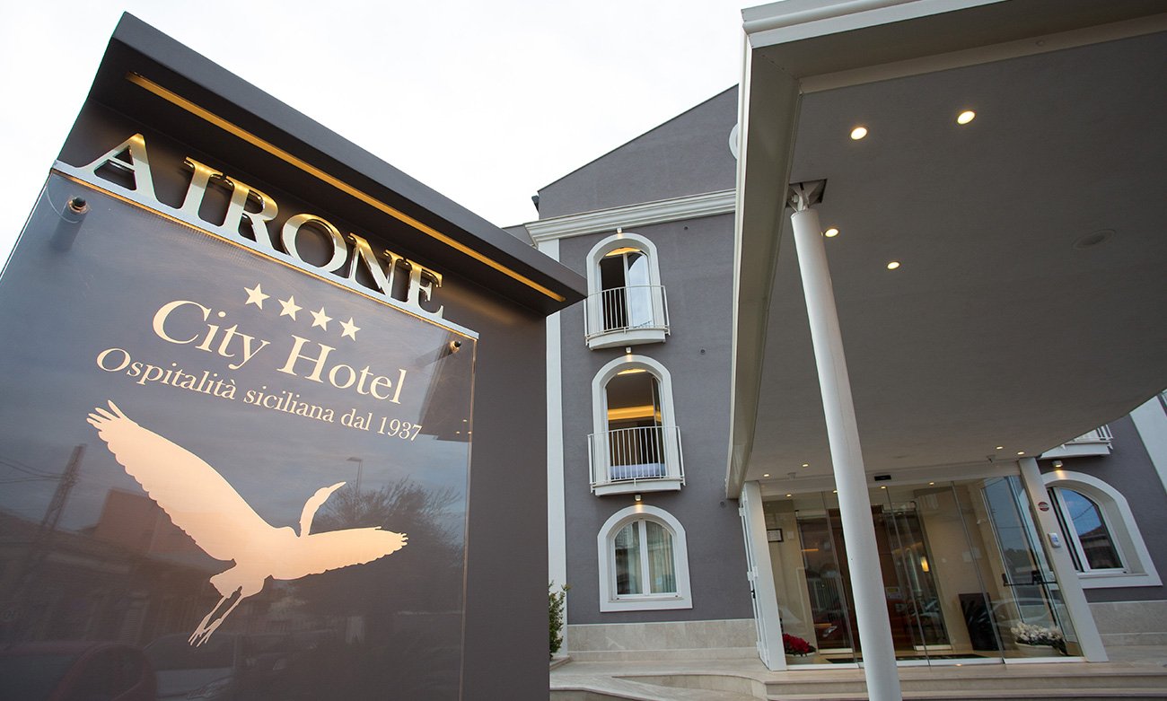 Foto 5 Airone City Hotel Catania, 04