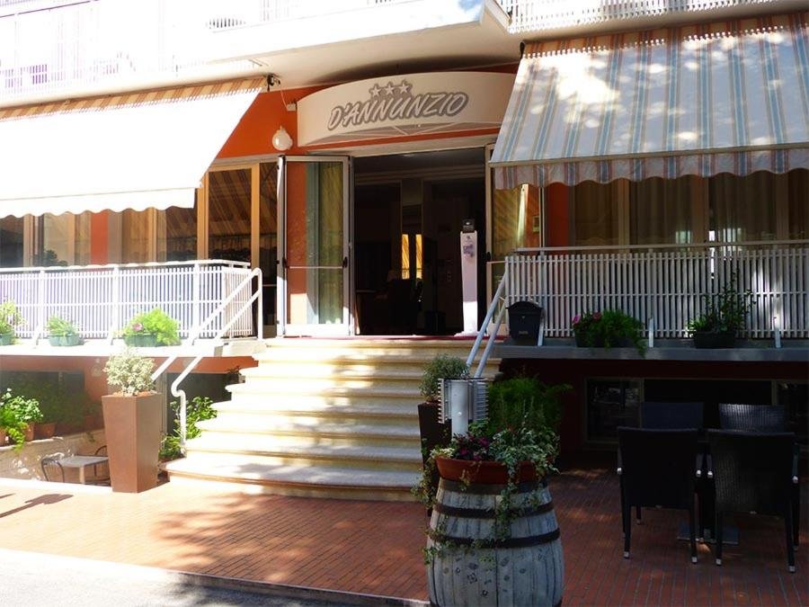 Cattolica, 01