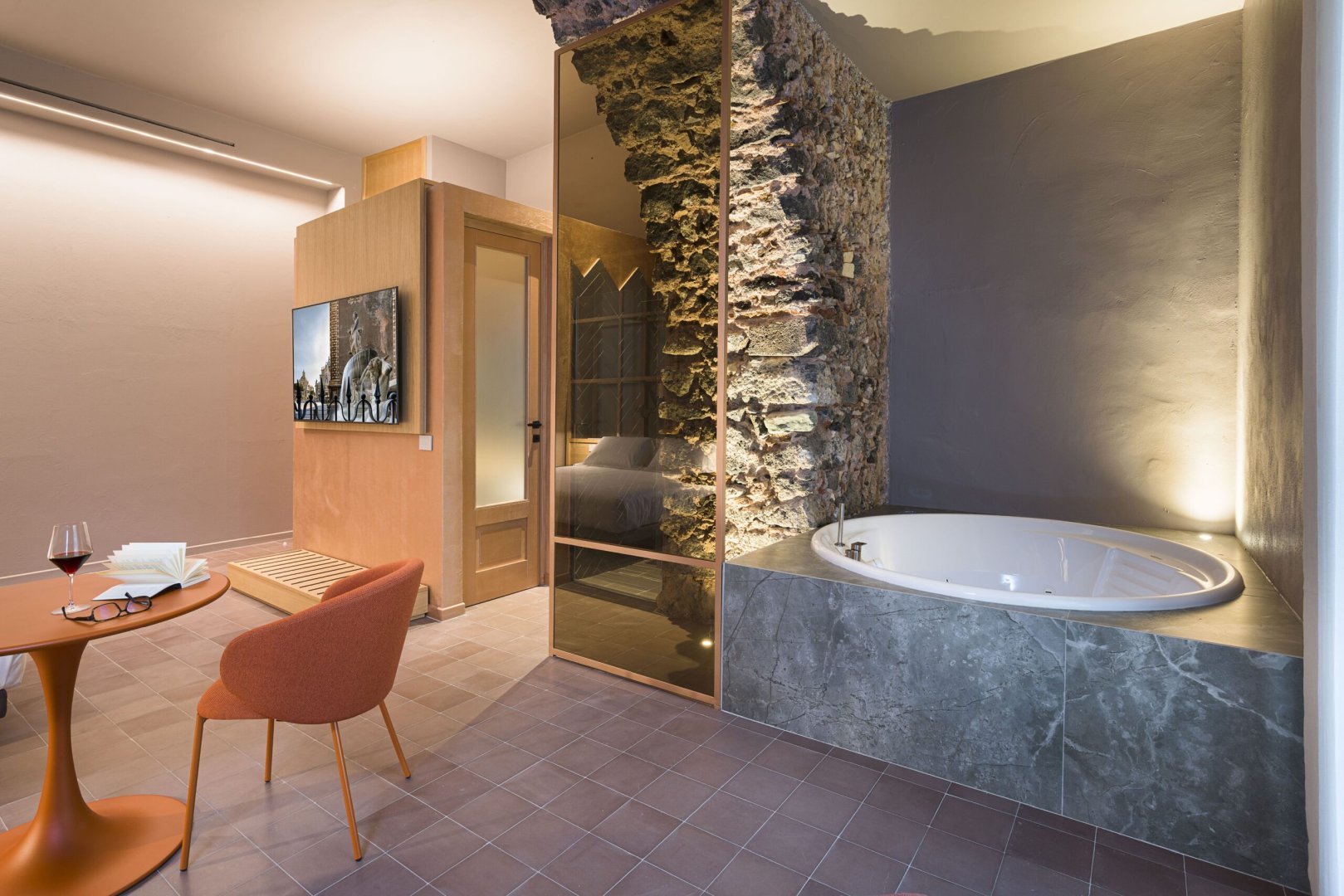 Foto 4 Bastio Private Suites Catania, 03