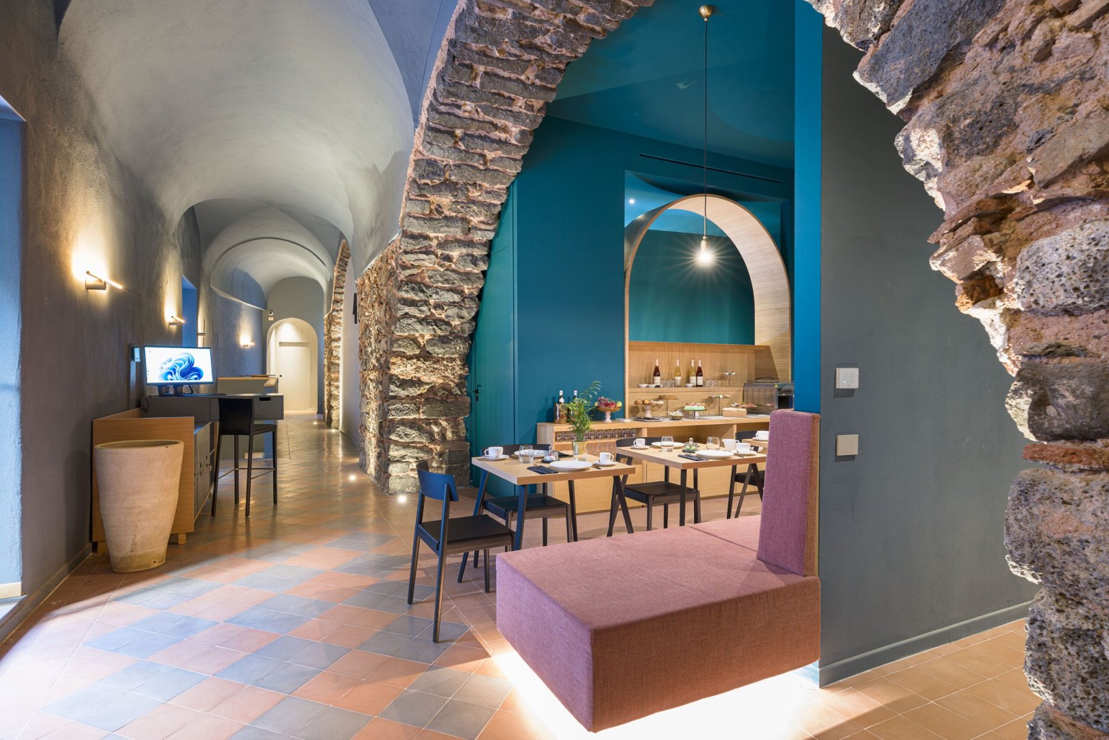 Foto 5 Bastio Private Suites Catania, 04