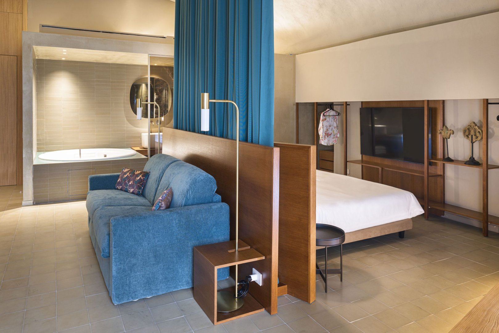 Foto 6 Bastio Private Suites Catania, 05