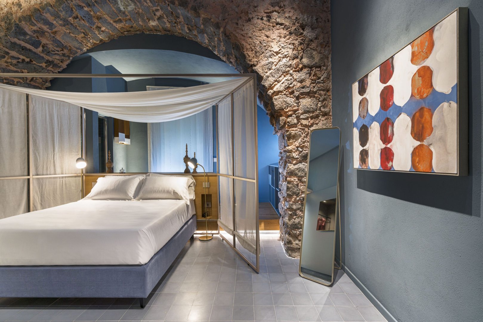 Foto 7 Bastio Private Suites Catania, 06