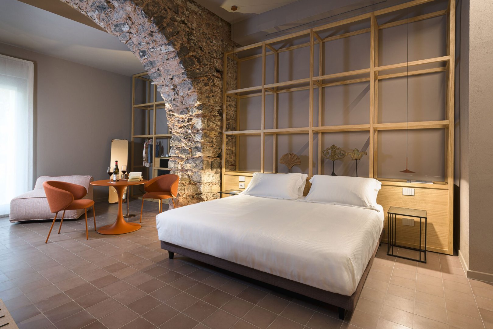 Foto 8 Bastio Private Suites Catania, 07