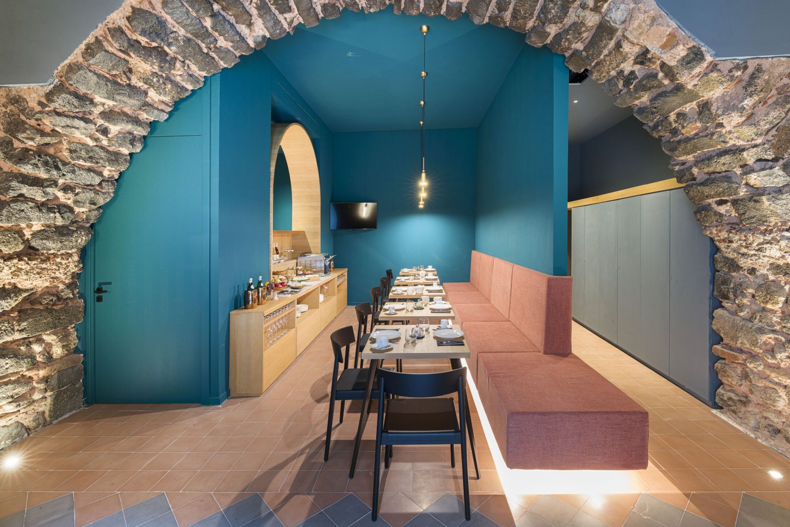 Foto 9 Bastio Private Suites Catania, 08