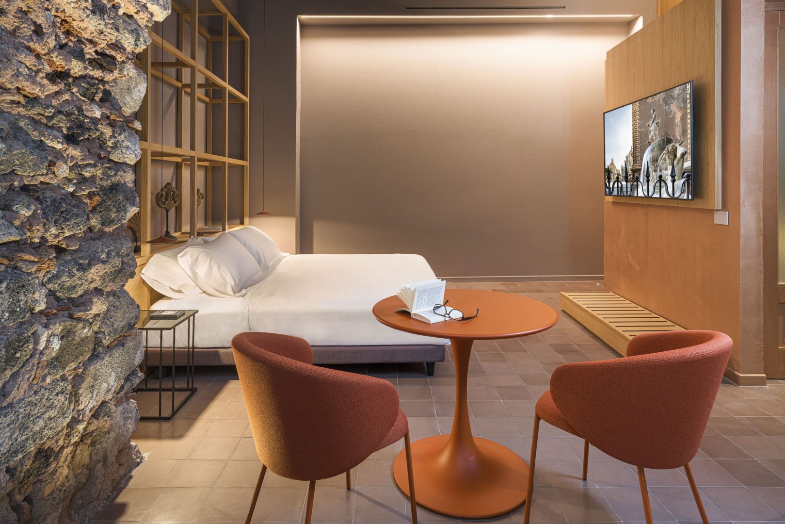 Foto 17 Bastio Private Suites Catania, 16