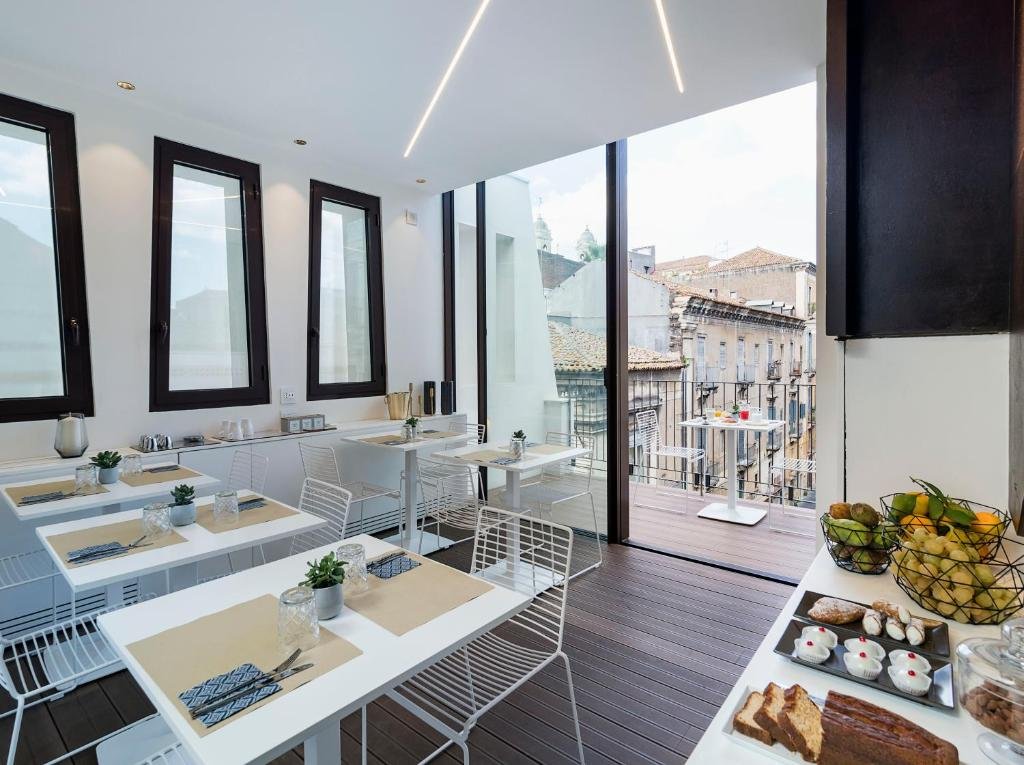 Foto 4 Duomo Suites & SPA Catania, 03