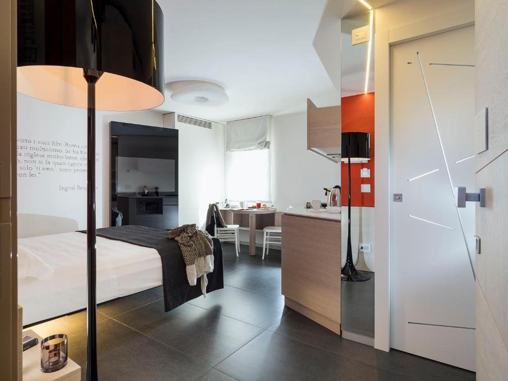 Foto 5 Duomo Suites & SPA Catania, 04