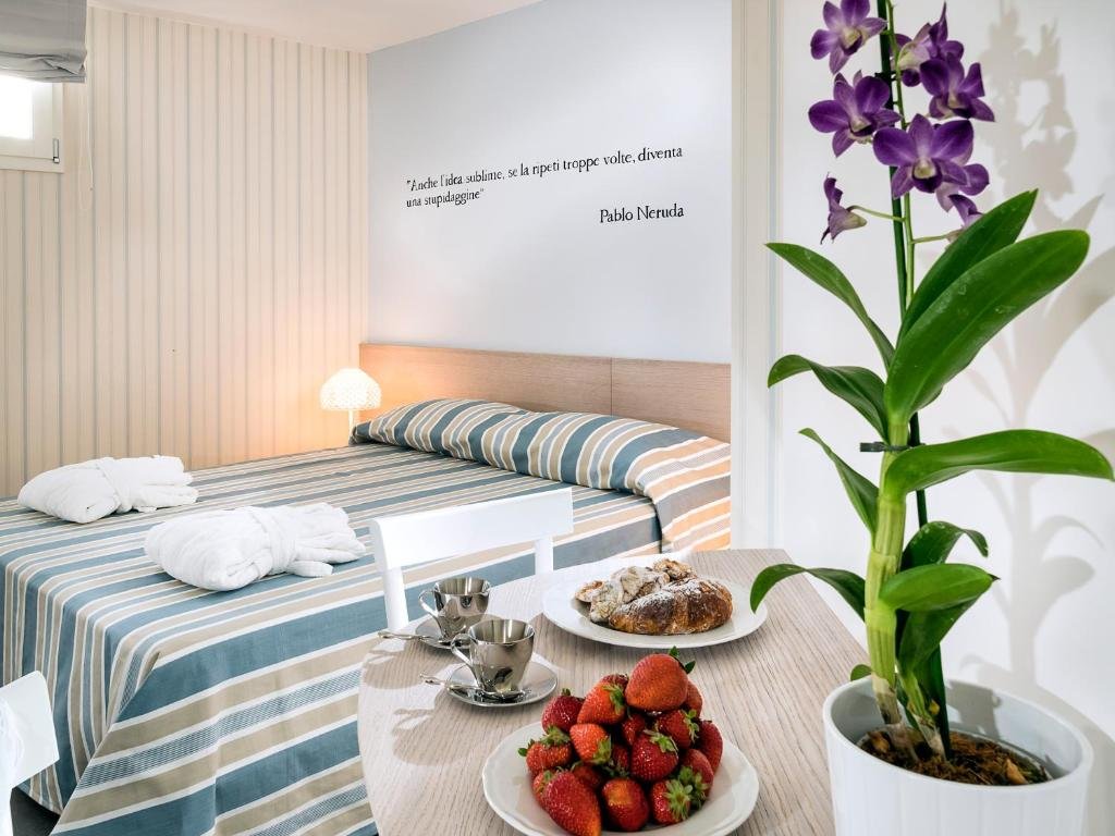 Foto 7 Duomo Suites & SPA Catania, 06