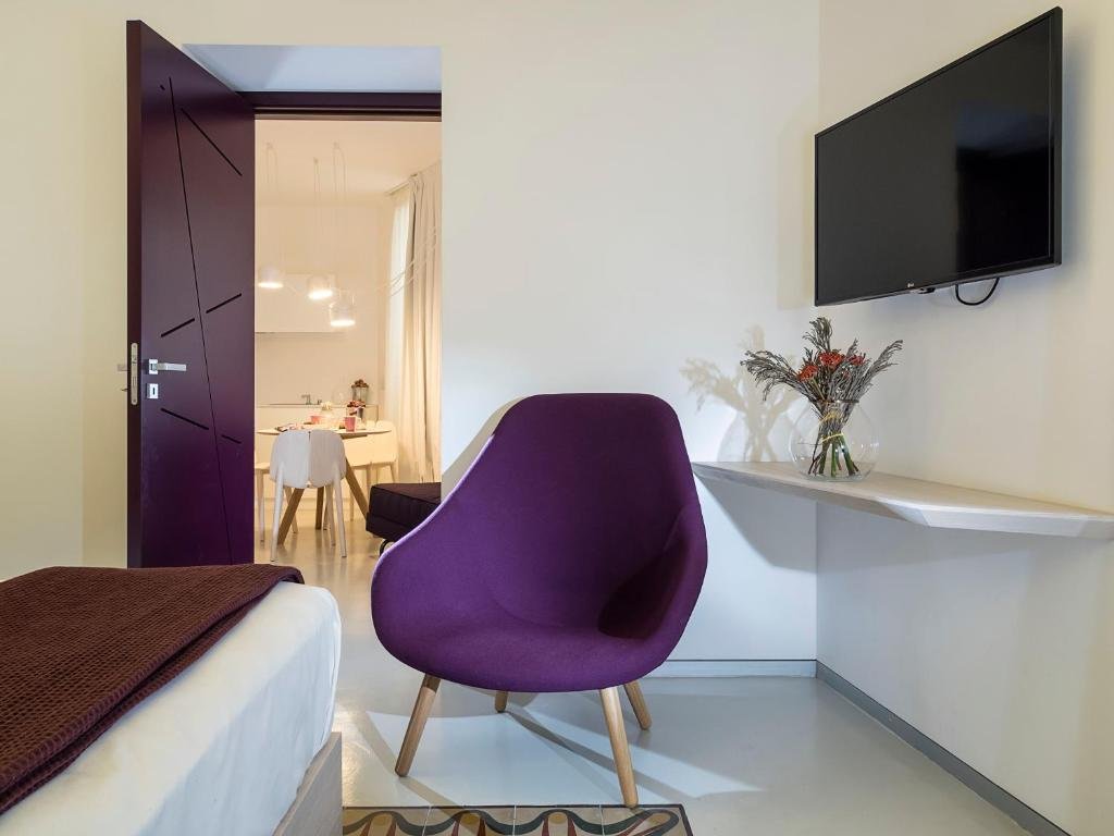 Foto 12 Duomo Suites & SPA Catania, 11