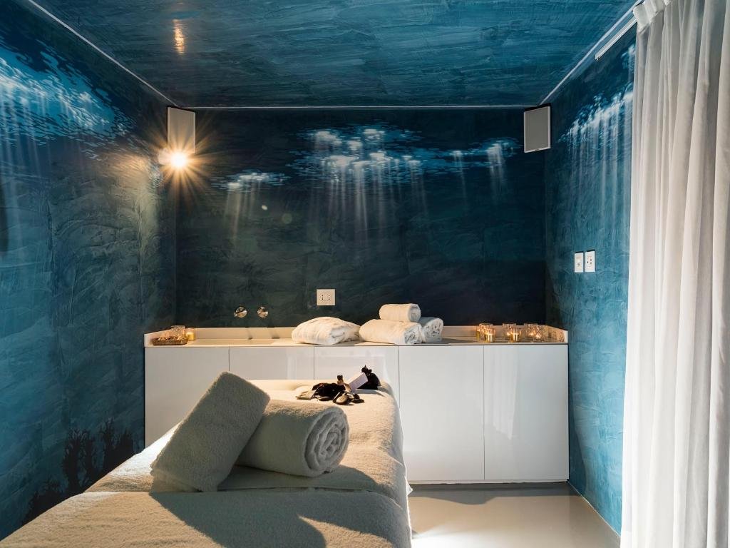 Foto 13 Duomo Suites & SPA Catania, 12