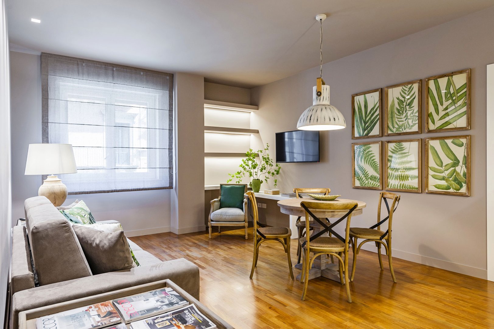 Foto 3 Ferrini Home Etnea Collection Catania, 02