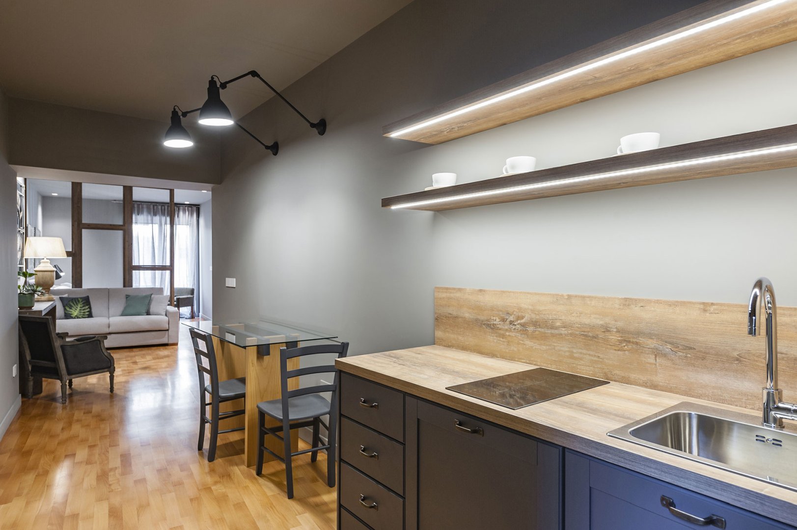 Foto 5 Ferrini Home Etnea Collection Catania, 04