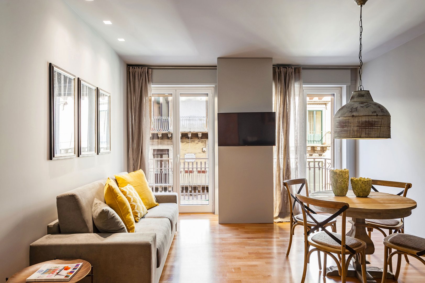 Foto 6 Ferrini Home Etnea Collection Catania, 05