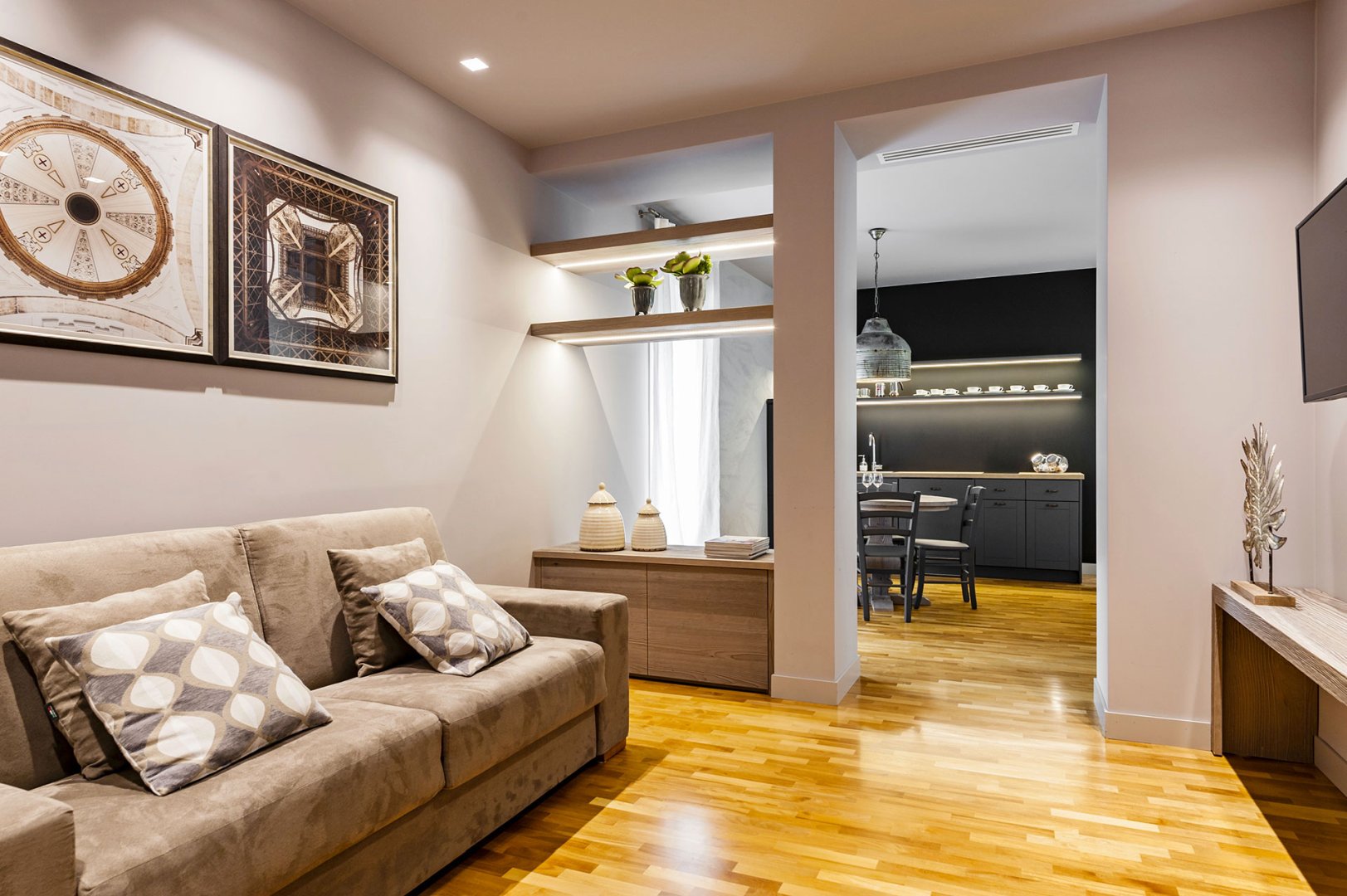 Foto 10 Ferrini Home Etnea Collection Catania, 09