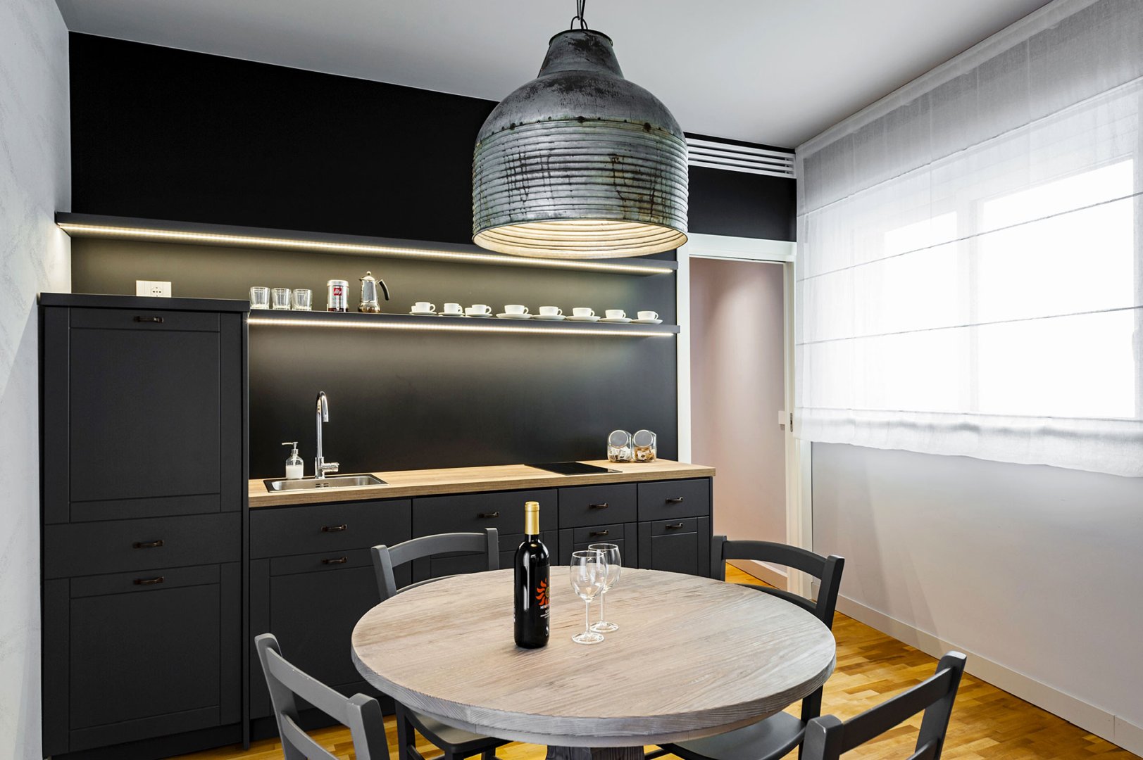 Foto 11 Ferrini Home Etnea Collection Catania, 10