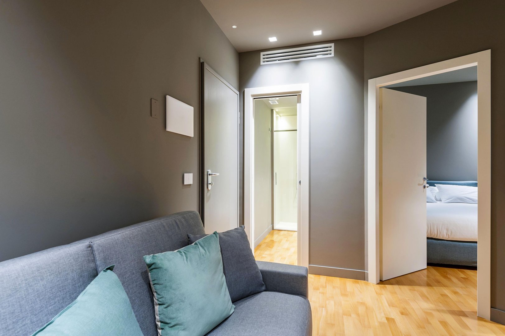 Foto 12 Ferrini Home Etnea Collection Catania, 11