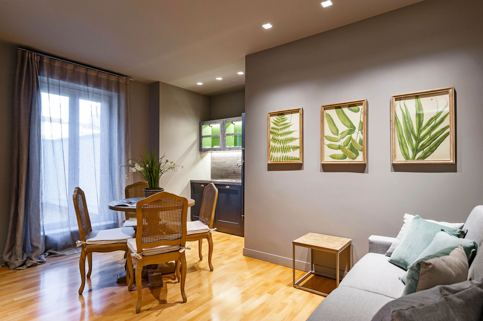 Foto 13 Ferrini Home Etnea Collection Catania, 12