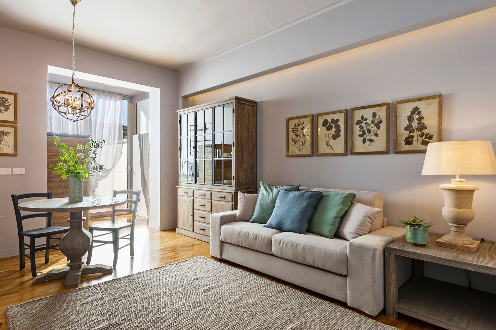 Foto 15 Ferrini Home Etnea Collection Catania, 14