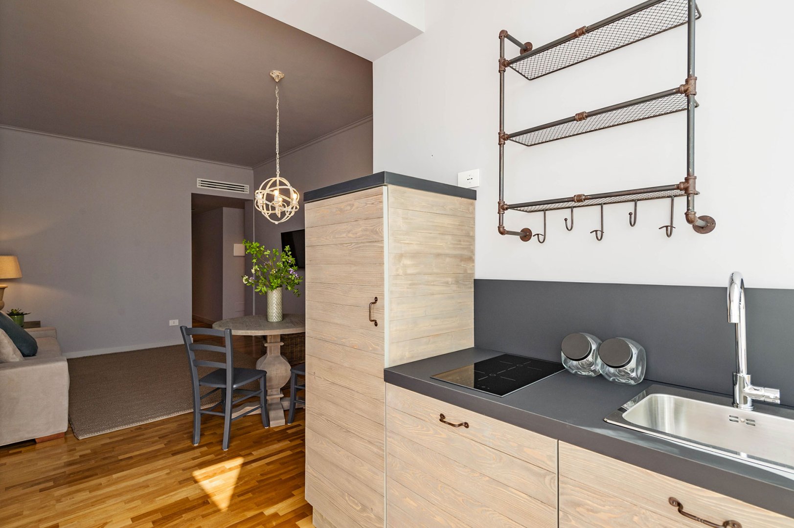 Foto 16 Ferrini Home Etnea Collection Catania, 15