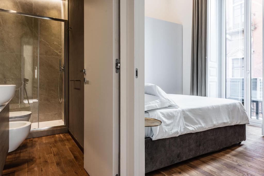 Foto 5 Ferrini Home Firenze 70 Catania, 04