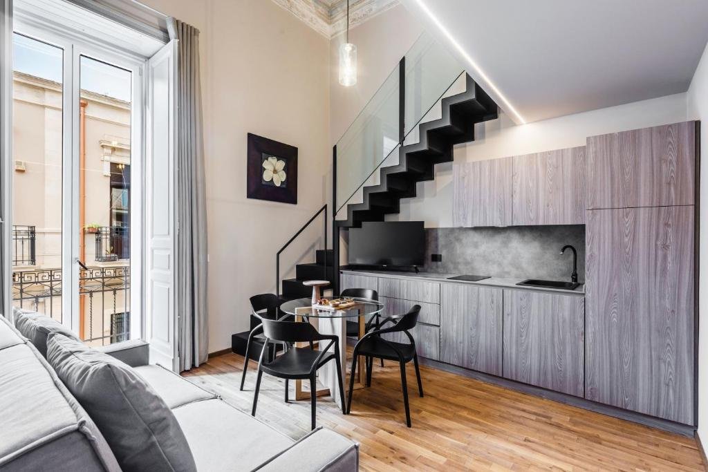 Foto 13 Ferrini Home Firenze 70 Catania, 12