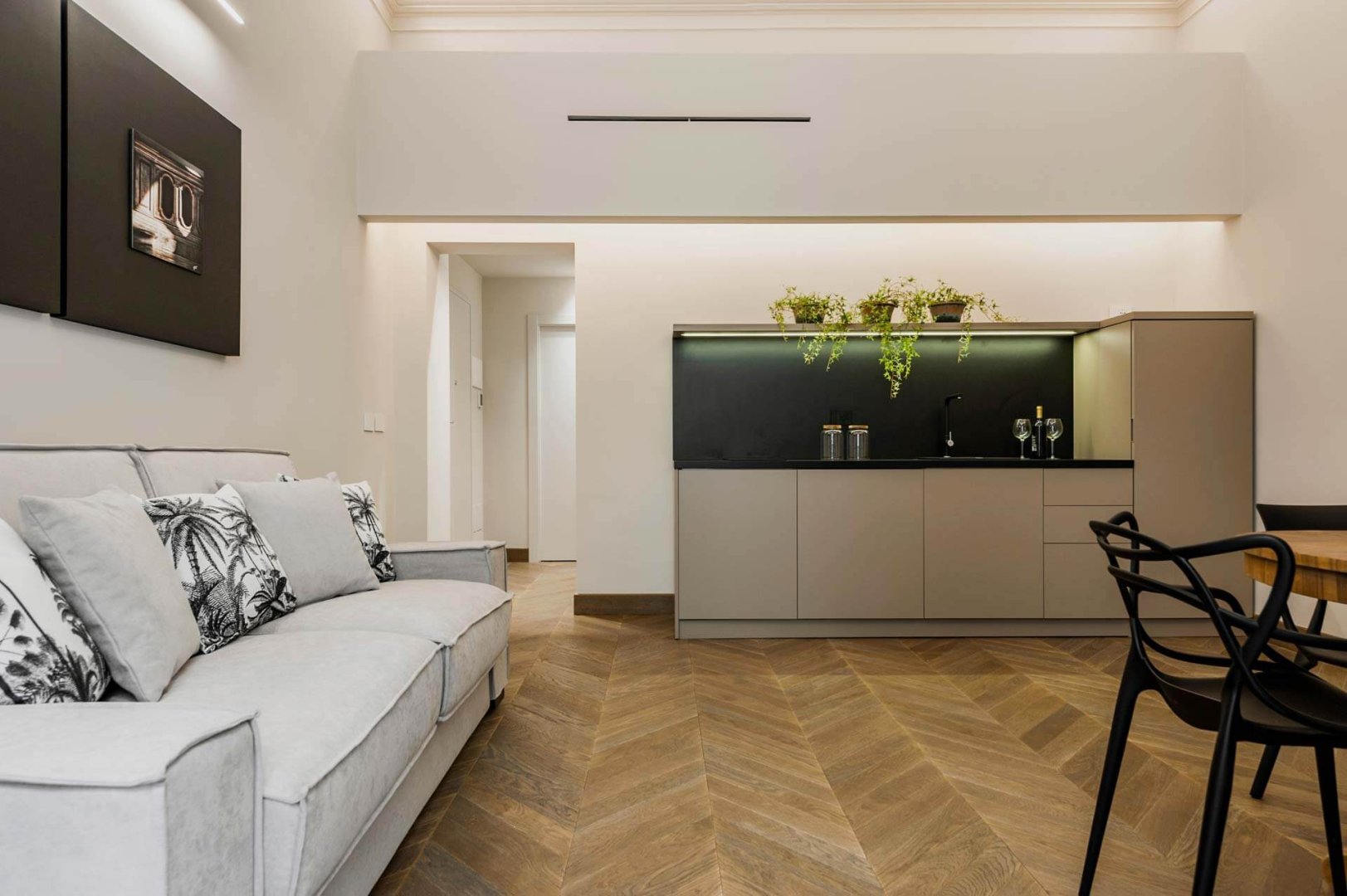 Foto 4 Ferrini Home Etnea Portrait Catania, 03