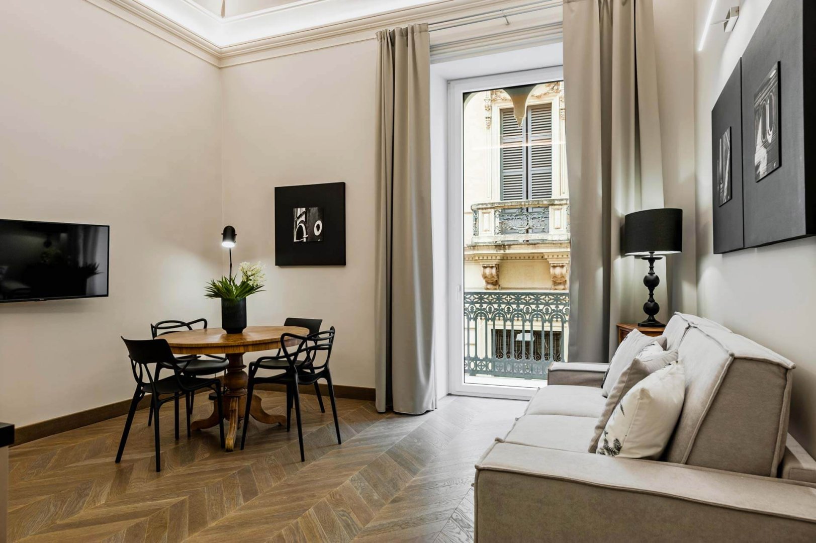 Foto 7 Ferrini Home Etnea Portrait Catania, 06