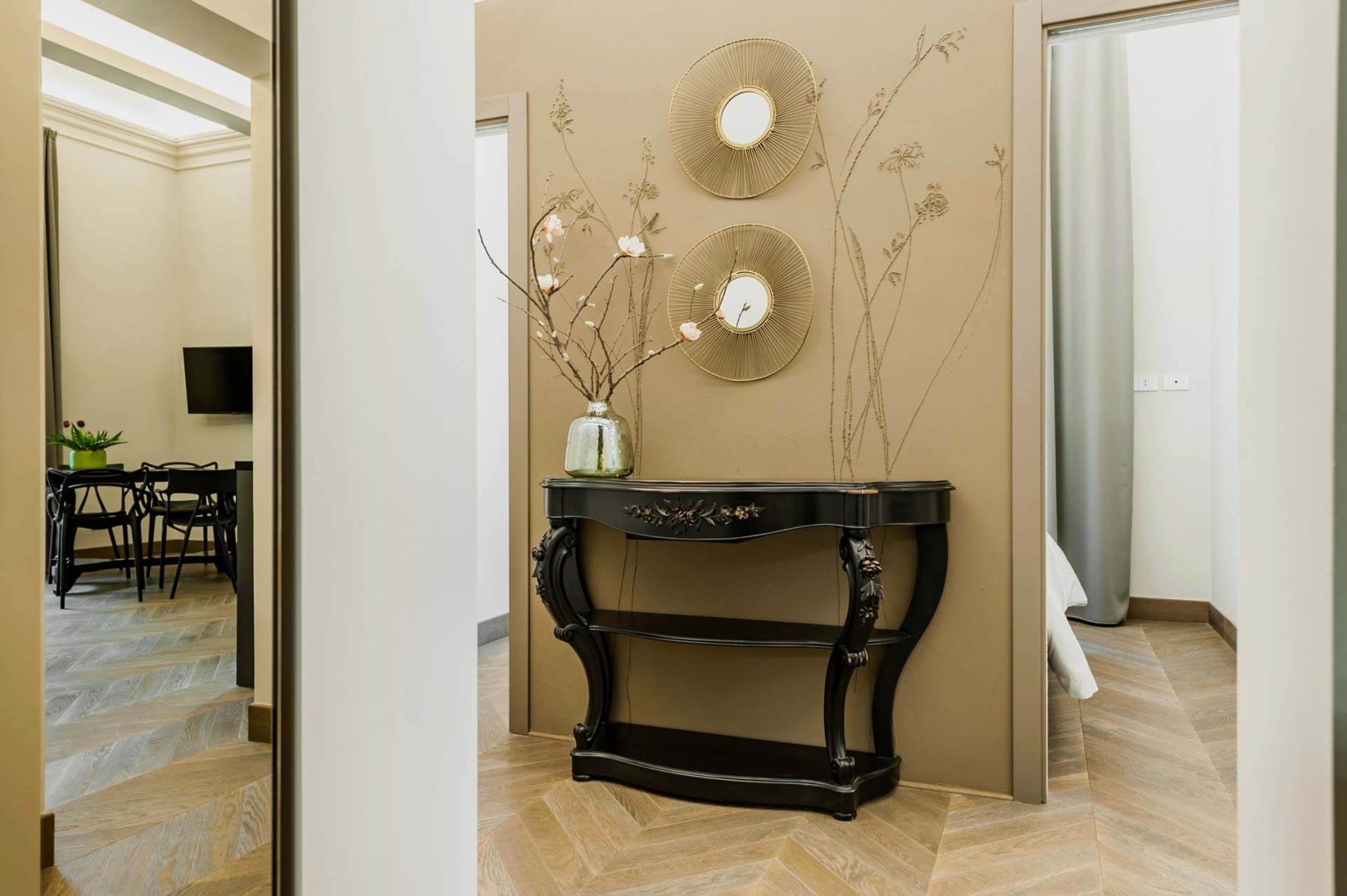 Foto 11 Ferrini Home Etnea Portrait Catania, 10