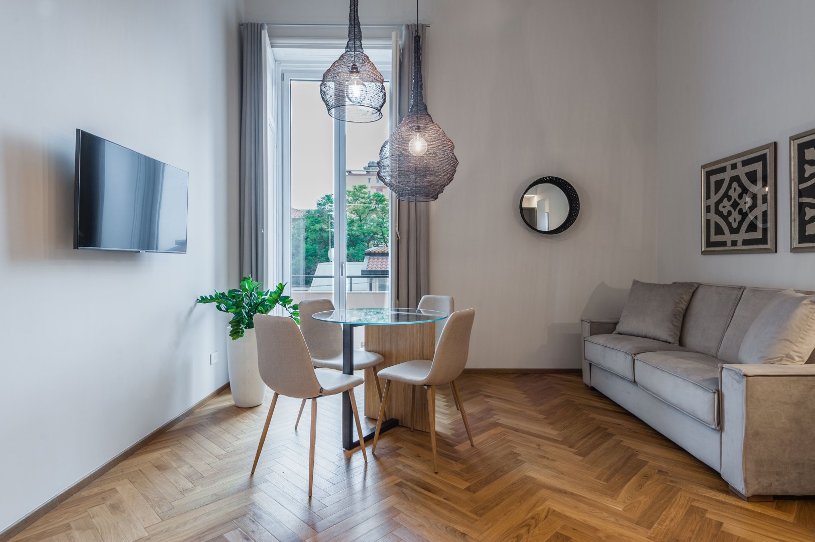 Foto 5 Ferrini Home Riso 74 Catania, 04