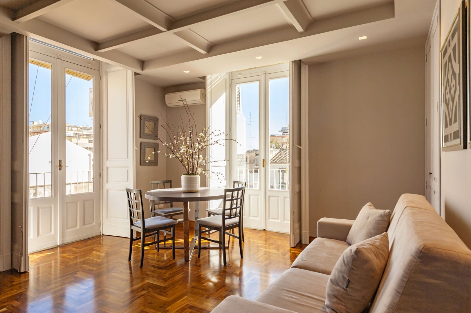 Foto 4 Ferrini Home Residence 150 Catania, 03