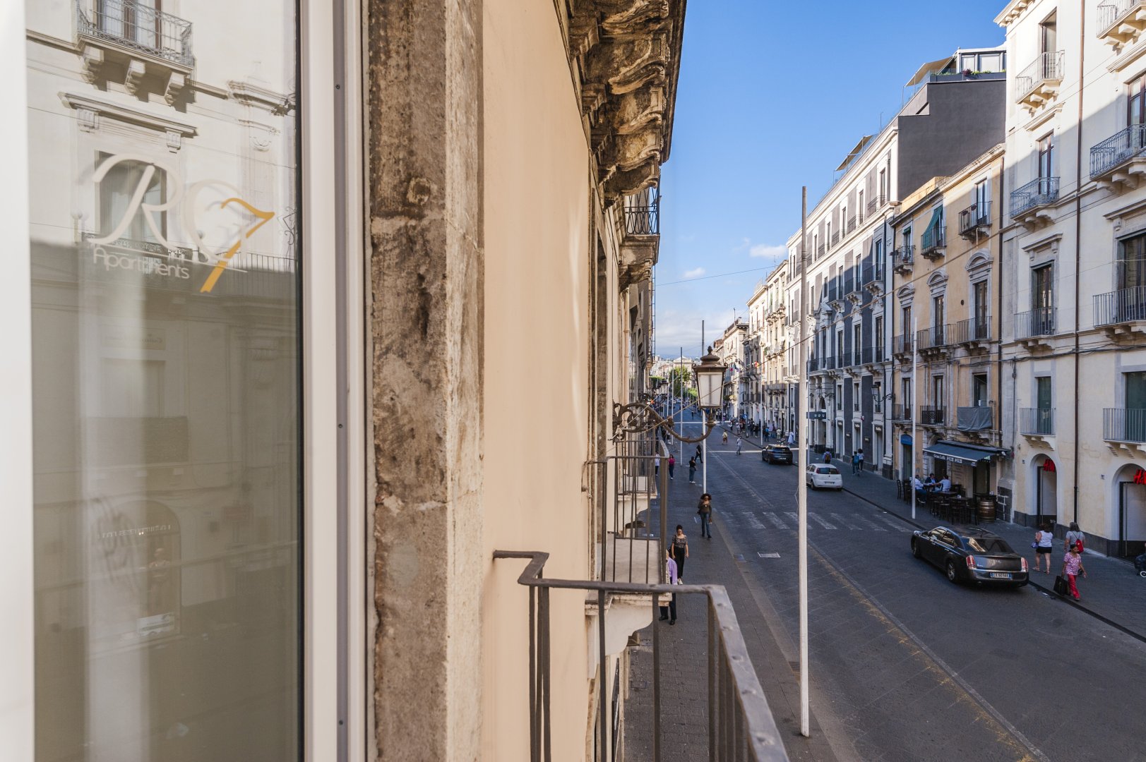 Foto 2 RG7 Apartments Catania, 01