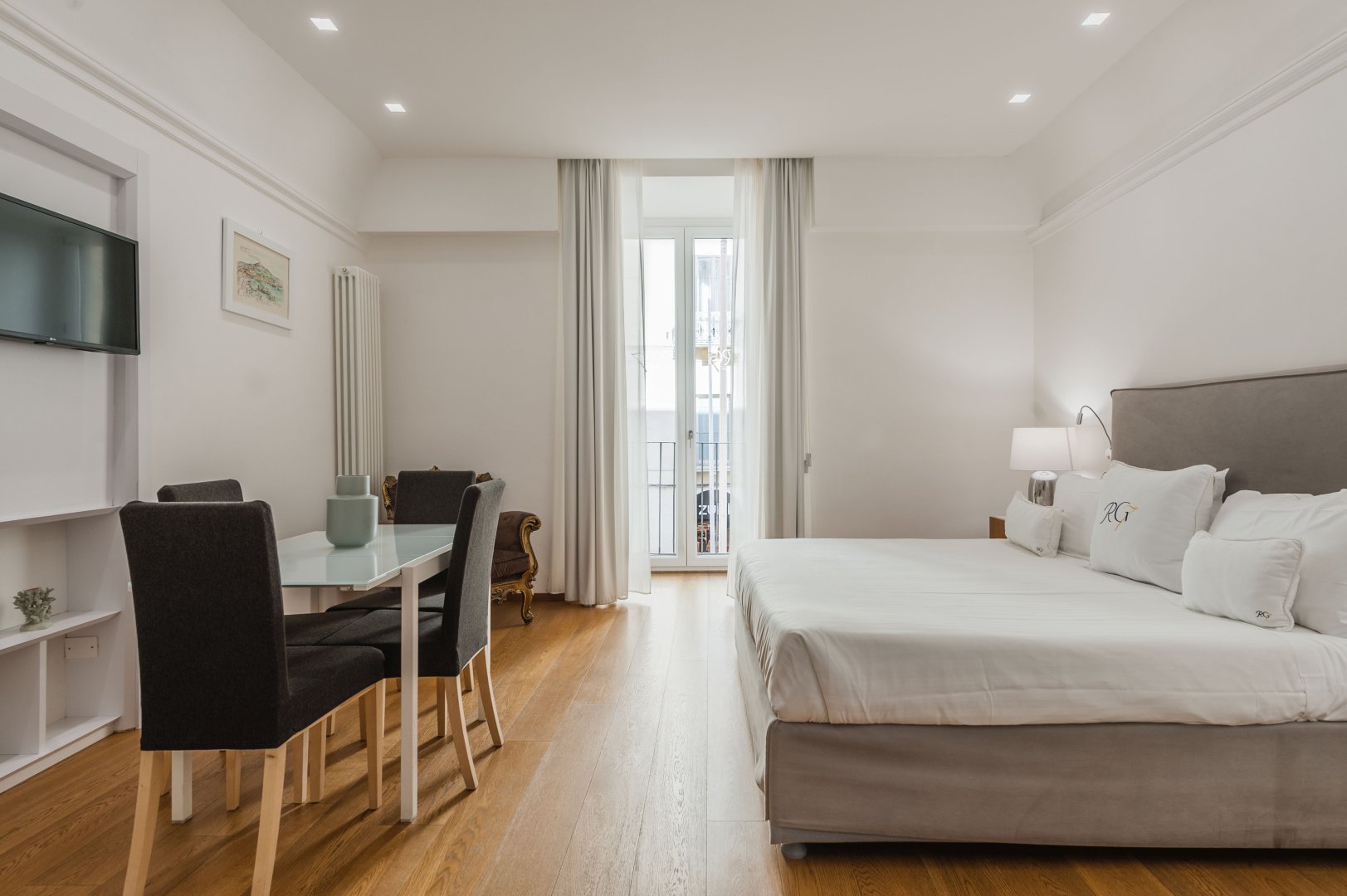 Foto 3 RG7 Apartments Catania, 02