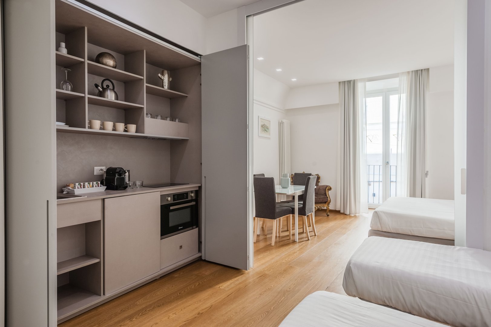 Foto 4 RG7 Apartments Catania, 03