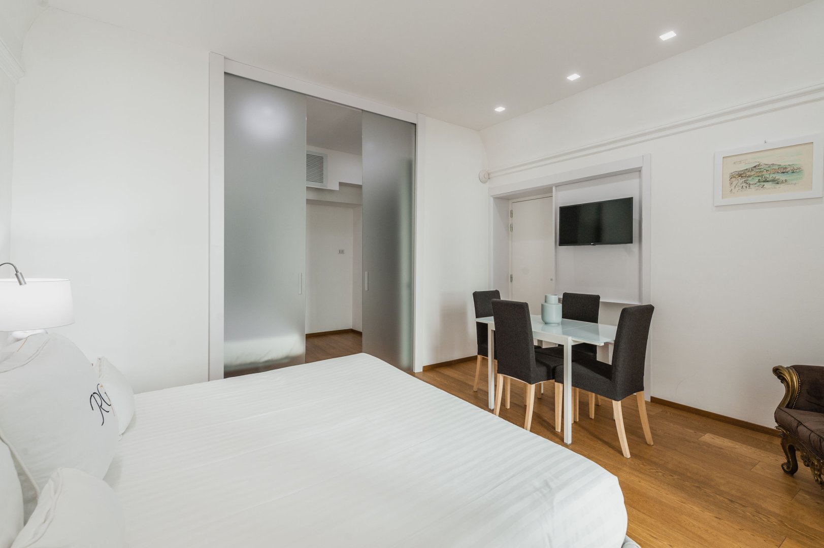 Foto 5 RG7 Apartments Catania, 04